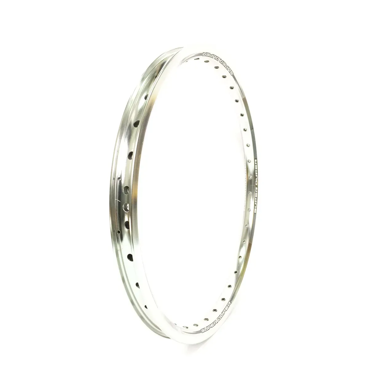 SD Rim M08 Rear 36 Hole Polished 20" x 1.75